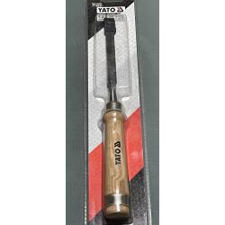 ciseau a bois 12 mm
