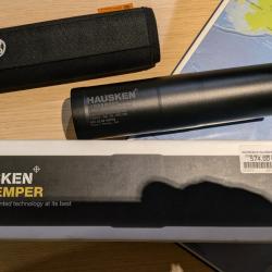 Hausken JD 184 XTRM MK2