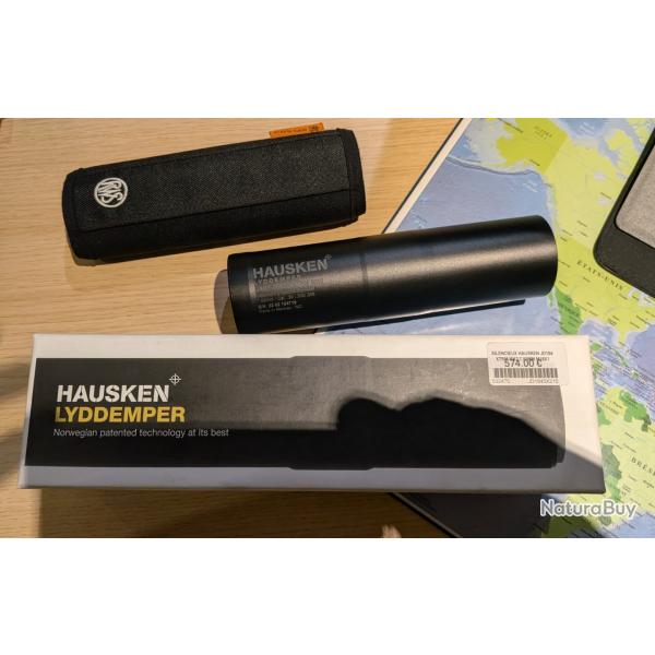 Hausken JD 184 XTRM MK2