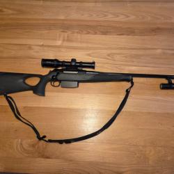 Sauer 404 synchro xt 338wm