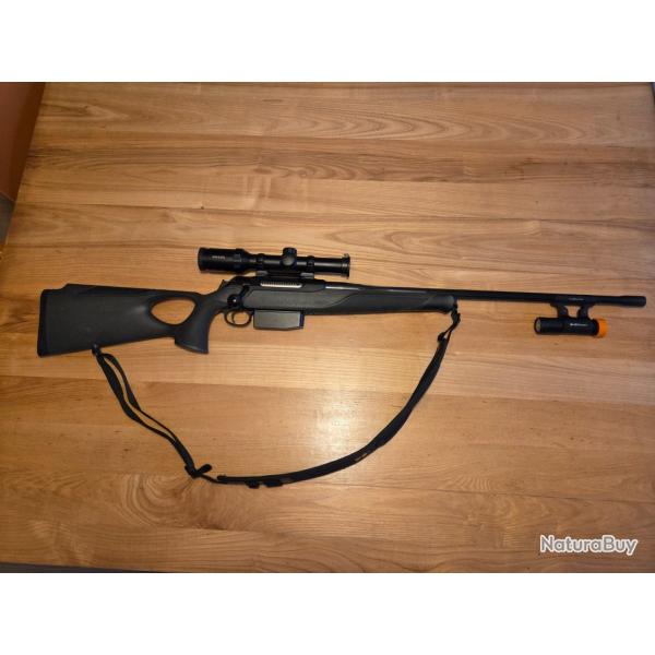 Sauer 404 synchro xt 338wm