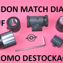 guidon DIANA guidon MATCH DIANA 48 DIANA 52 DIANA 54 DIANA 35 DIANA 25 .....- VENDU PAR JEPERCUTE