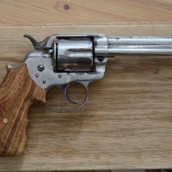Plaquettes pour Colt 1878 DA (V3.0)