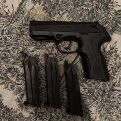 Tokyo marui px4