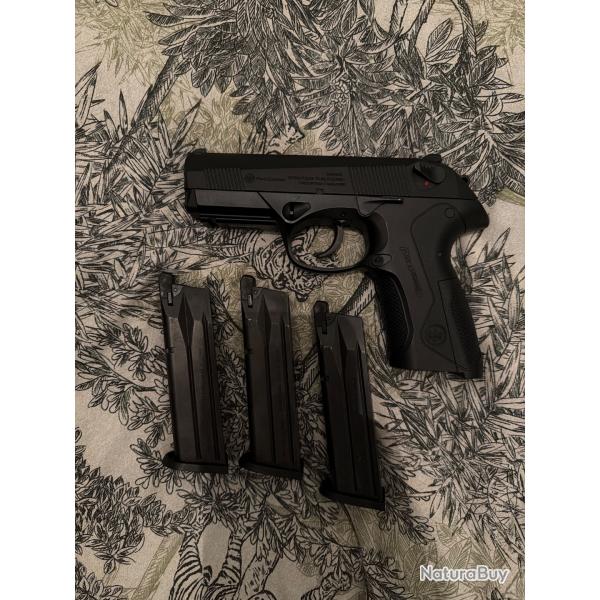 Tokyo marui px4