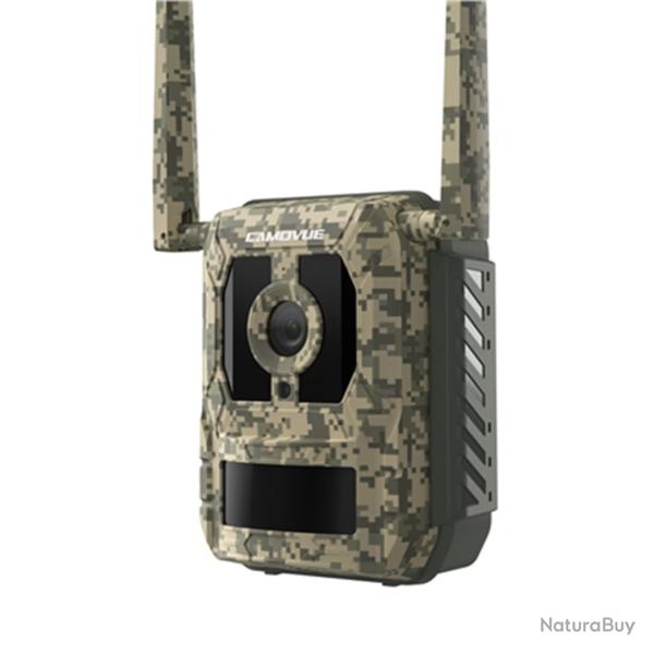 Cam�ra de surveillance Reolink Camovue T130 aux ench�res