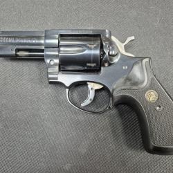 MANURHIN special police F1 cal 357mag