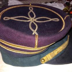 K&eacute;pi arm&eacute;e fran&ccedil;aise ww1