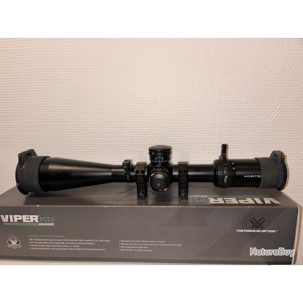 Lunette Vortex VIPER PST II