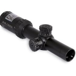 Bushnell AR Optics 1-4x24 AR/223