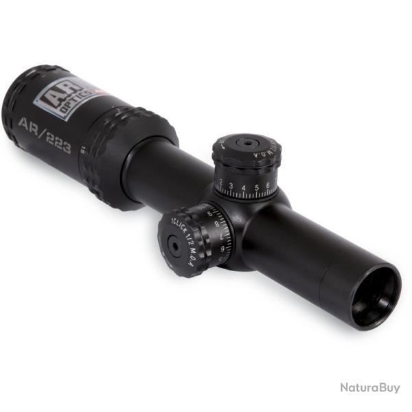 Bushnell AR Optics 1-4x24 AR/223