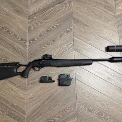 Browning Maral 4x