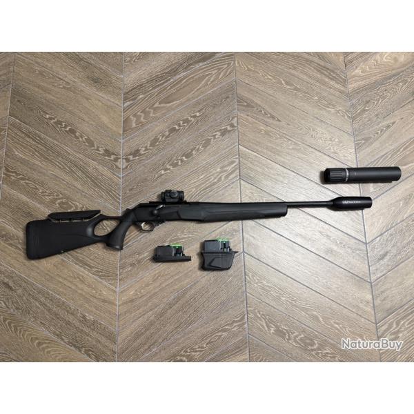 Browning Maral 4x