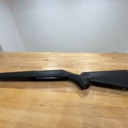 Crosse Lite Tikka T3X en parfait &eacute;tat