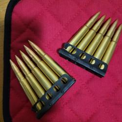 Clips Lee Enfield tous mod&egrave;les