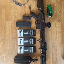 Krytac hpa complet