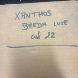 Crosse + longuesse breda xanthos luxe