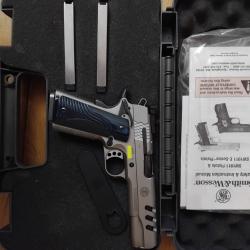 45acp performance center