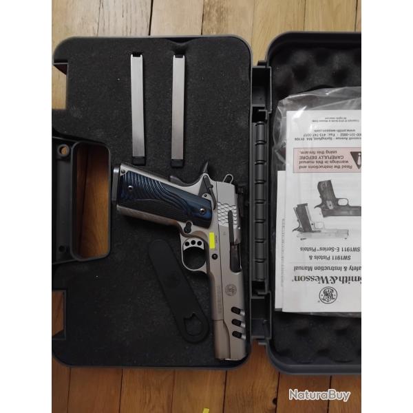 45acp performance center