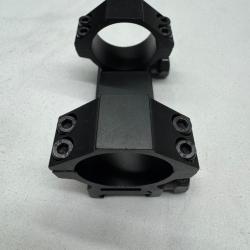Monobloc pour lunette de tir