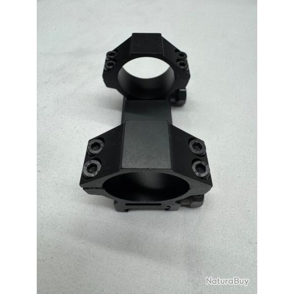 Monobloc pour lunette de tir