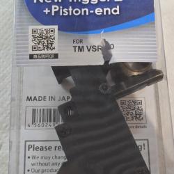 PDI bloc d&eacute;tente gen 2 pour Tokyo Marui VSR10