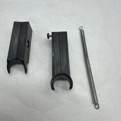 Case Slider & Riser