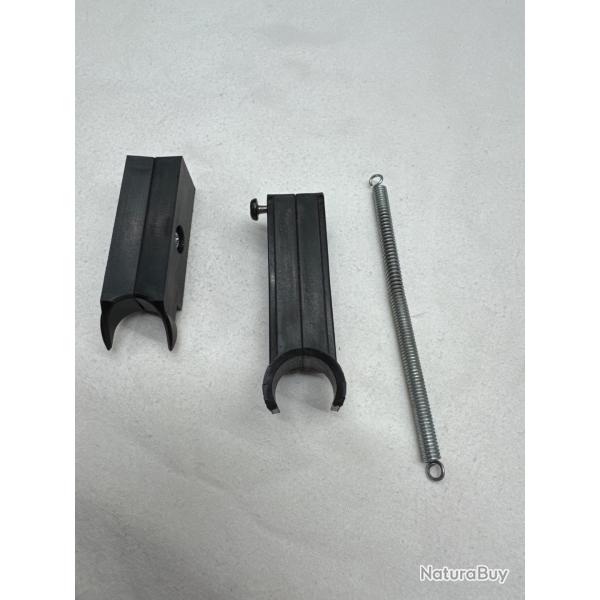 Case Slider & Riser