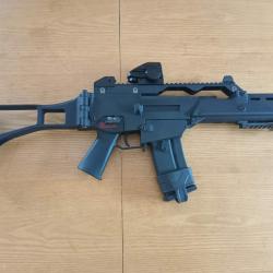 HK g36C G&G custom