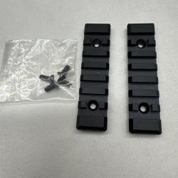 Rail kriss vector