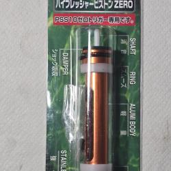 PISTON VSR10 PSS10 LAYLAX 90&deg; HIGH PRESURE pour snipe