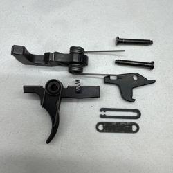 D&eacute;tente ar15