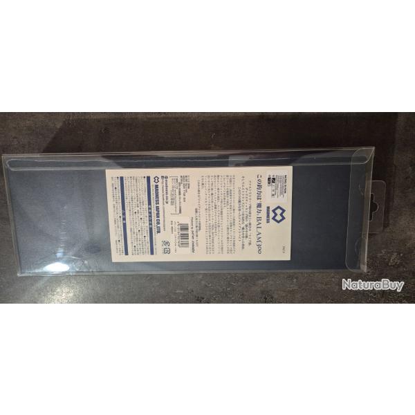 Vends plusieurs madness balams