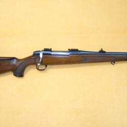 TR&Egrave;S BELLE CARABINE BSA CF2 - Cal 30-06 !!! +EMBASES - 1� SANS PRIX DE RESERVE !!!!