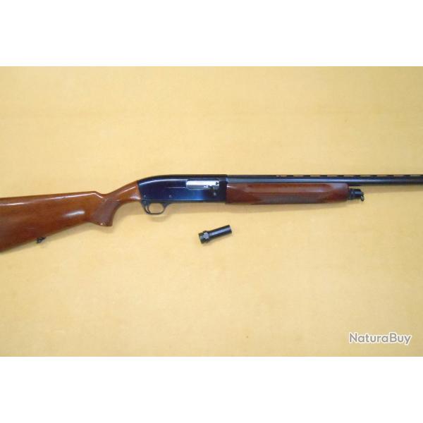 SEMI-AUTO HUSQVARNA SOUS LICENCE PERFEX - Cal 12/70 +FREIN de BOUCHE - 1� SANS PRIX DE R�SERVE !!!