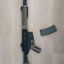 Amoeba Pro M4 KM9