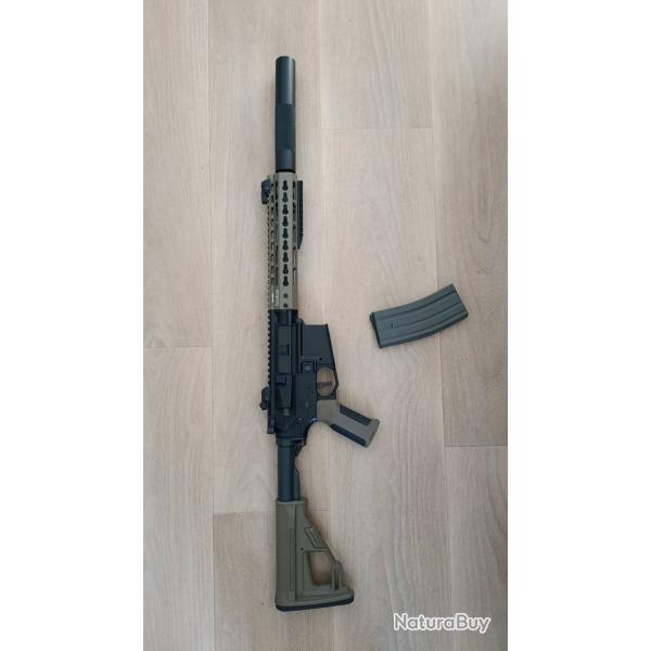 Amoeba Pro M4 KM9
