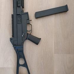 H&K UMP 45 AEG Umarex