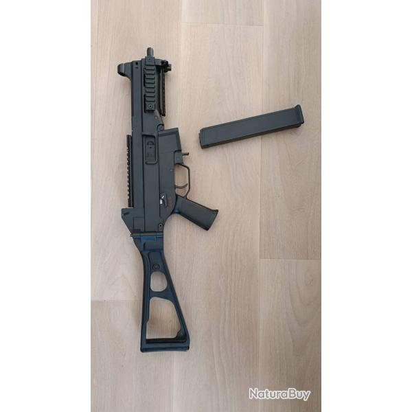 H&K UMP 45 AEG Umarex