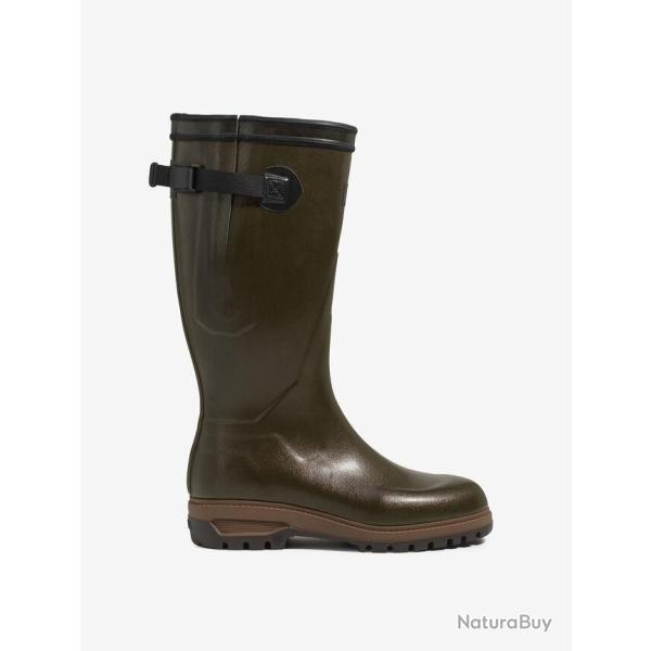 Aigle Bottes Parcours 3.0 Neomesh Acti'Grip Vert (r�f. AINE541P42)