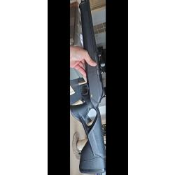 Carcasse avec bloc detente Blaser R8 Ultimate droitier