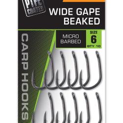 Hame&ccedil;ons Fox Wide Gape Beaked Sachet de 10 4