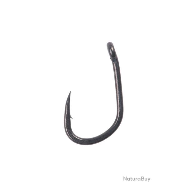 Hame�ons Carpe Fox Wide Gape Straight par 10 6