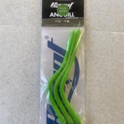 Ragot Anguill 4/0 - Vert Fluo - Blister 3 pcs - REF RG7221011