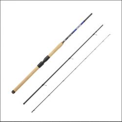 Canne Hearty Rise Trout Force Toc 3,53 m � 3 brins
