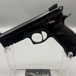 Pistolet CZ 75 SP-01 cal. 9x19 d'occasion