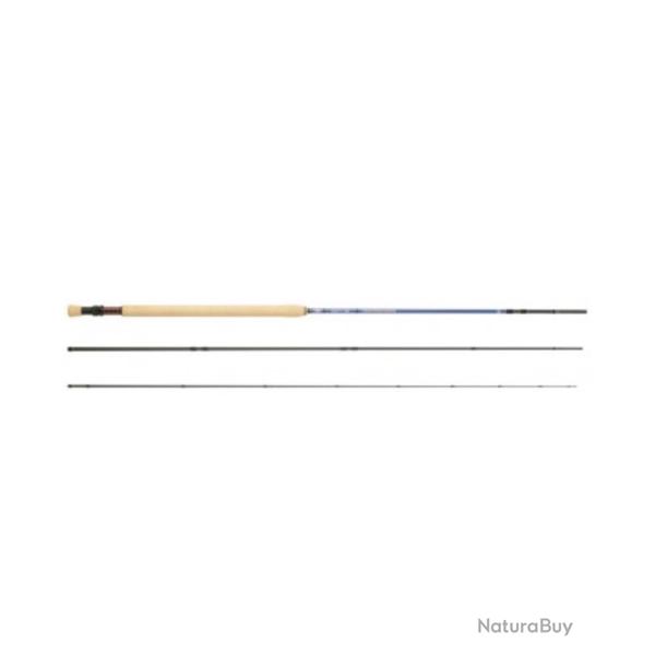 Canne Hearty Rise Trout River Nymphe 3,30 m