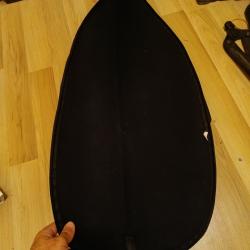 Fourreau carabine