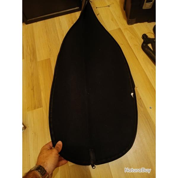 Fourreau carabine