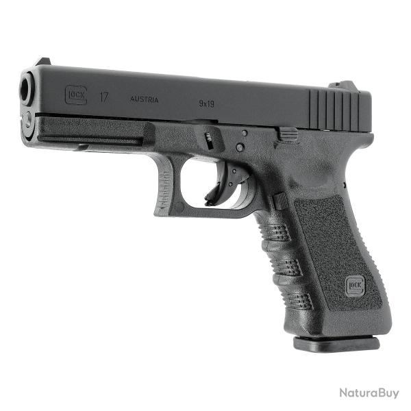 Glock G17 Gaz Blowback (Umarex / VFC)